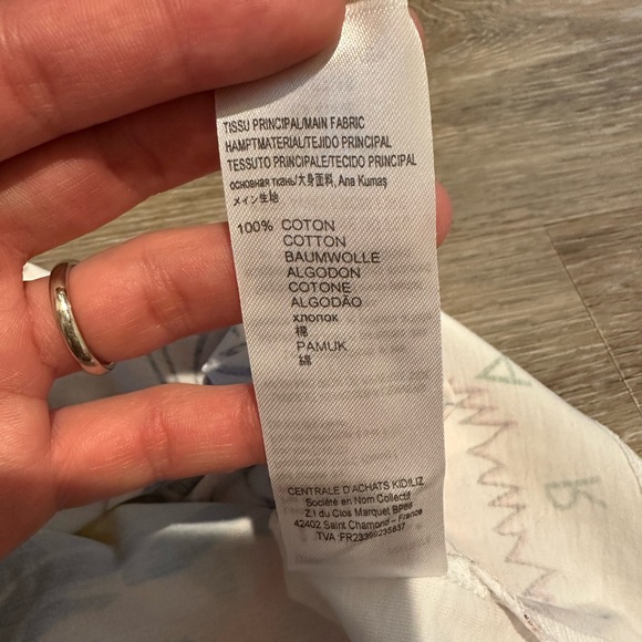 Kenzo tshirt - Picture 4 of 4